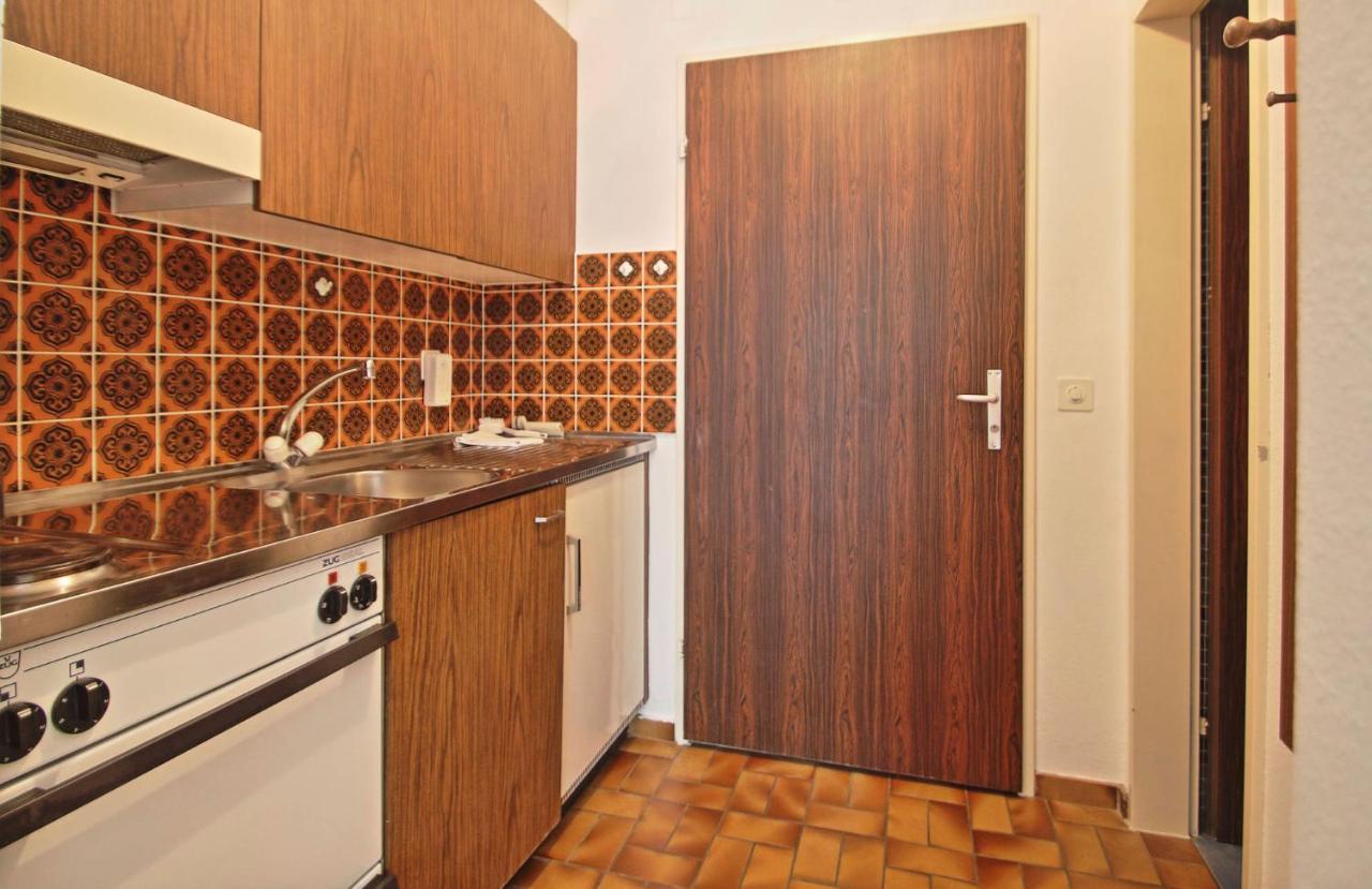 Mörel Serviced Apartments Wallis מראה חיצוני תמונה