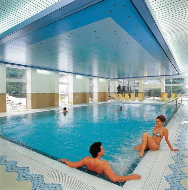Mörel Serviced Apartments Wallis מראה חיצוני תמונה