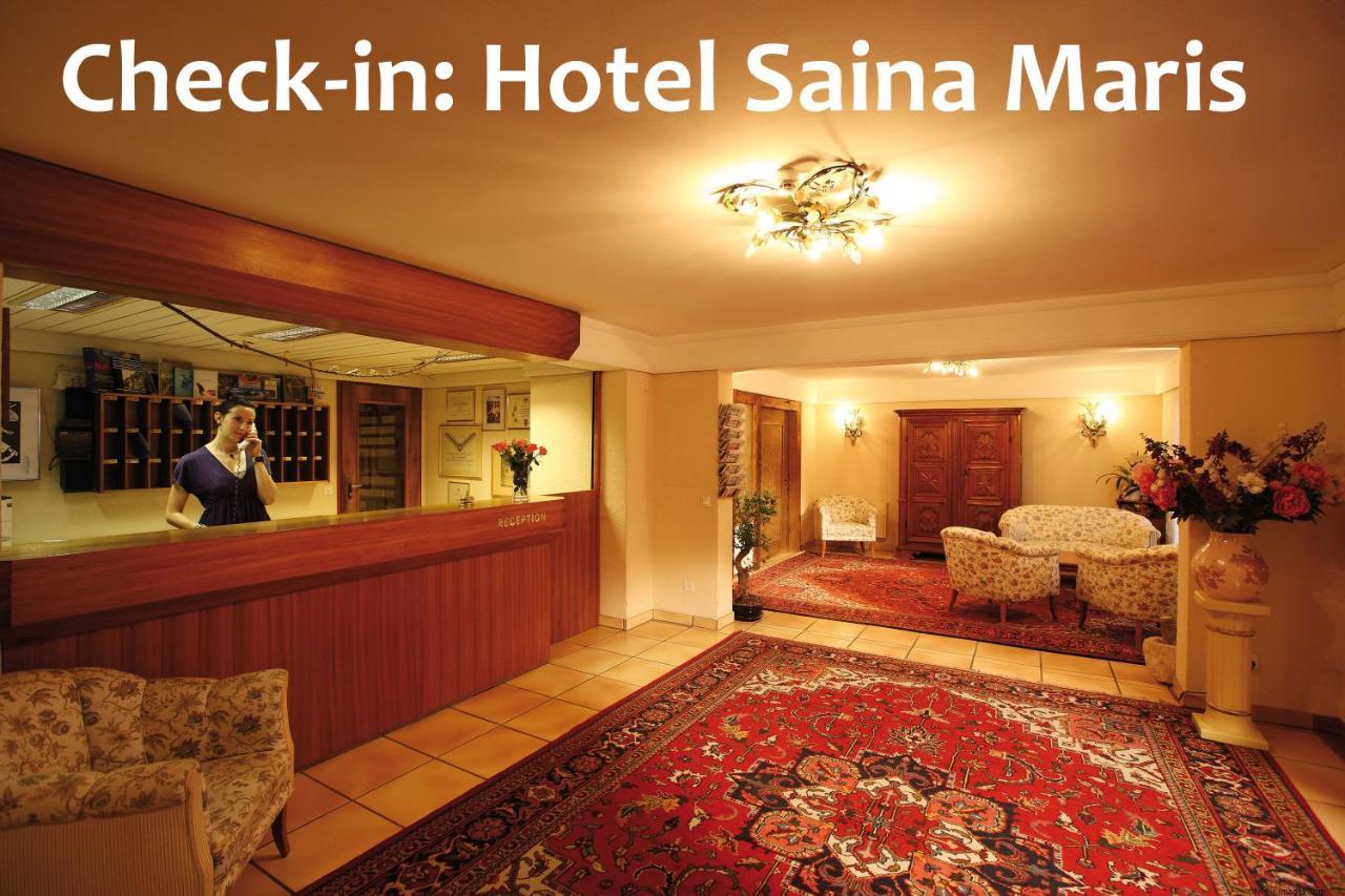 Mörel Serviced Apartments Wallis מראה חיצוני תמונה